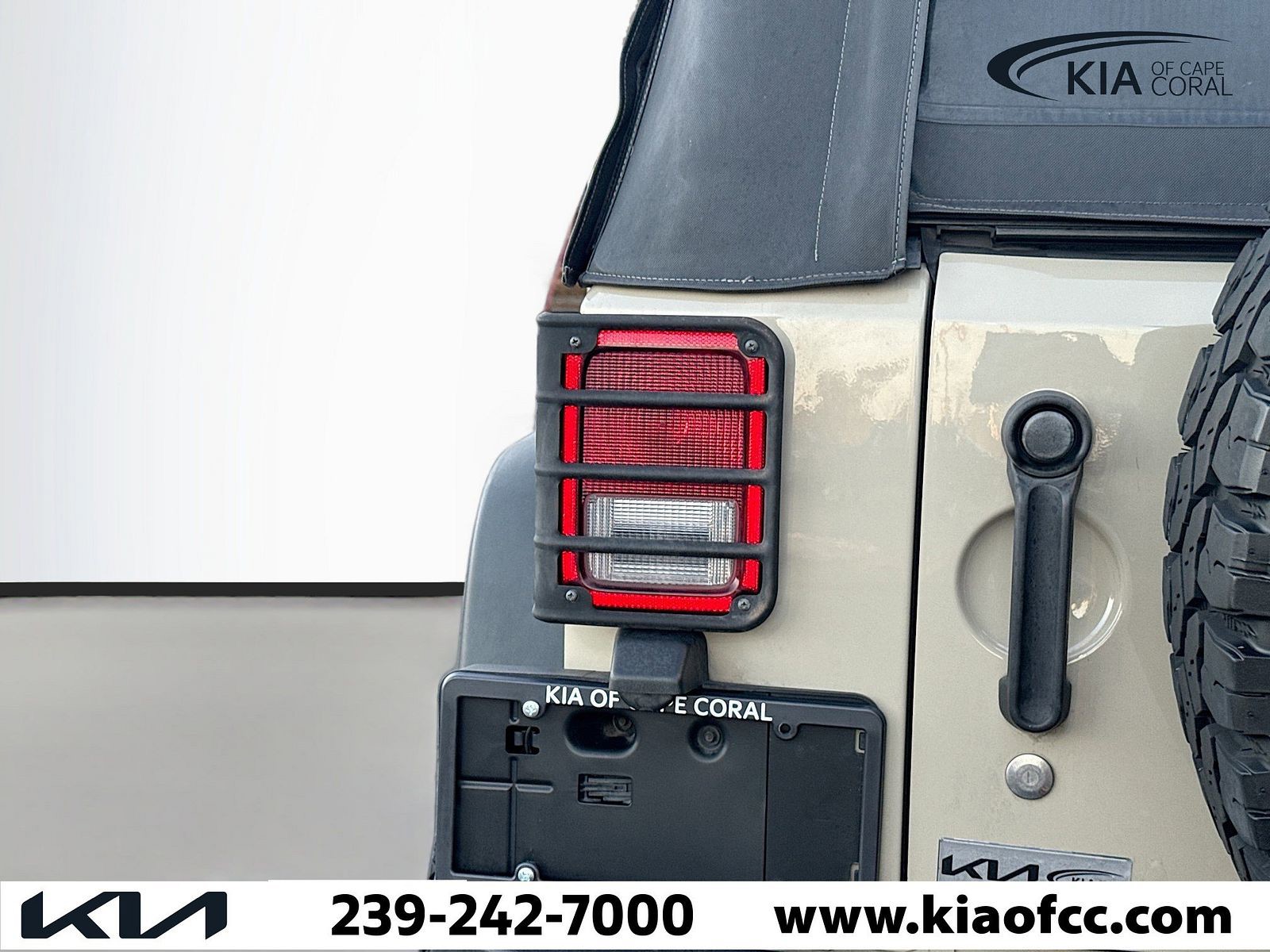 2017 Jeep Wrangler - Photo 10