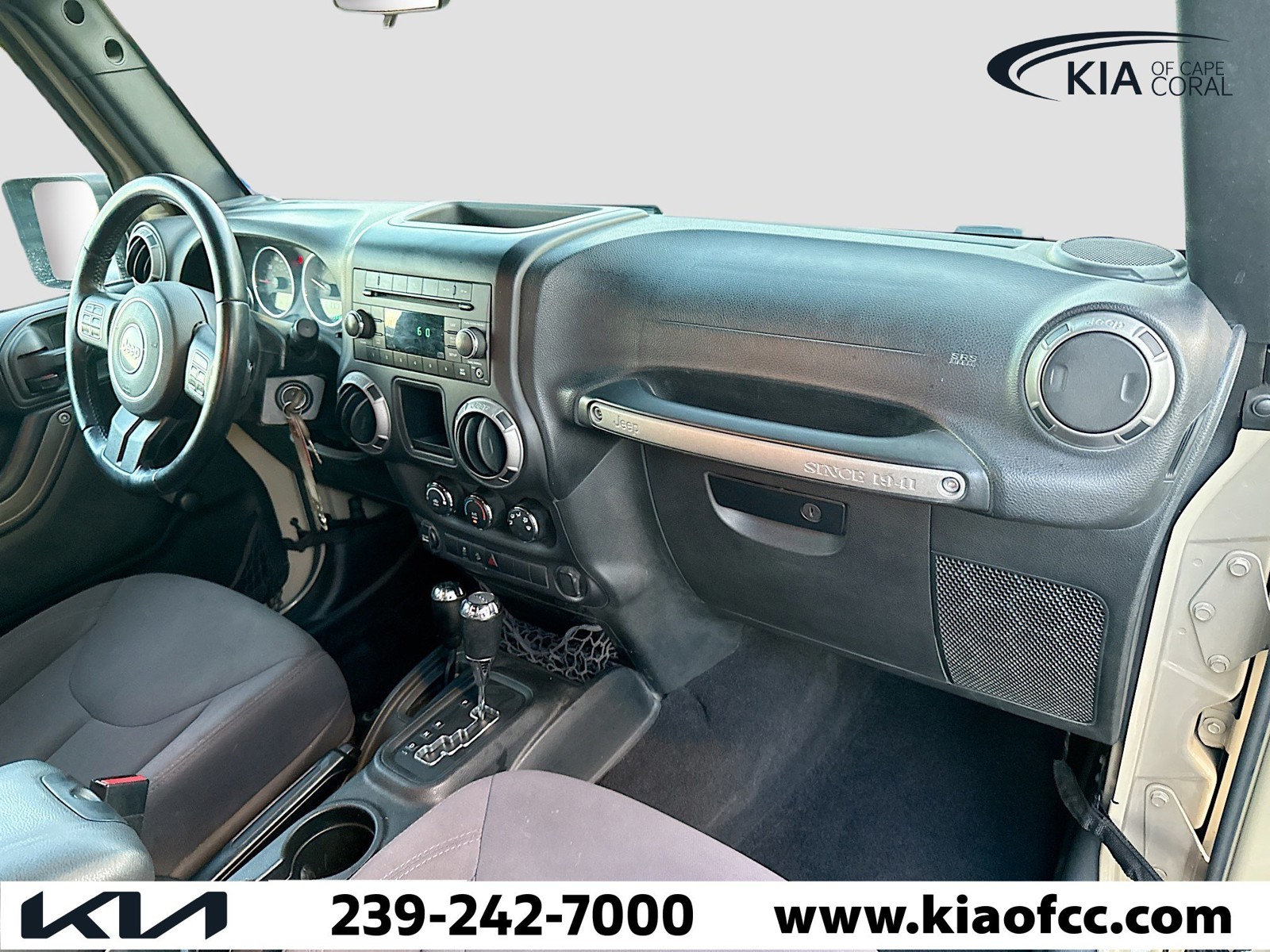 2017 Jeep Wrangler - Photo 13