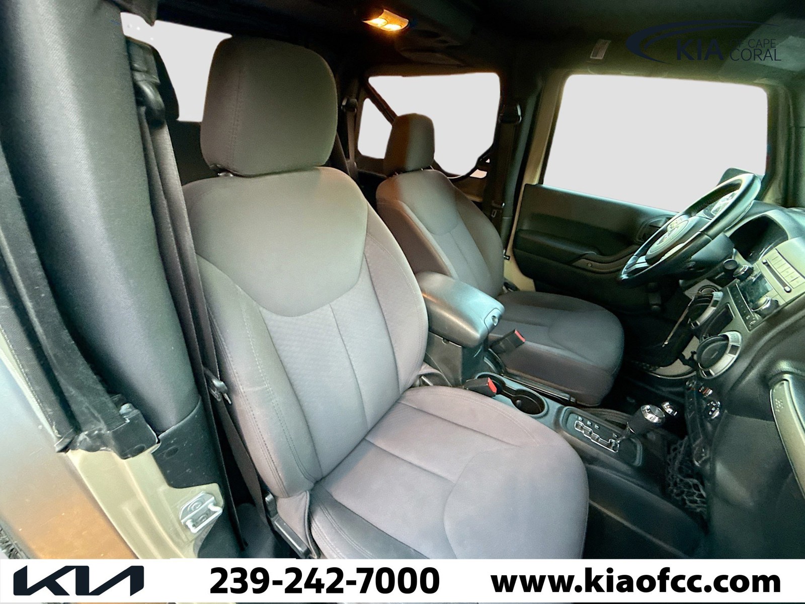 2017 Jeep Wrangler - Photo 14