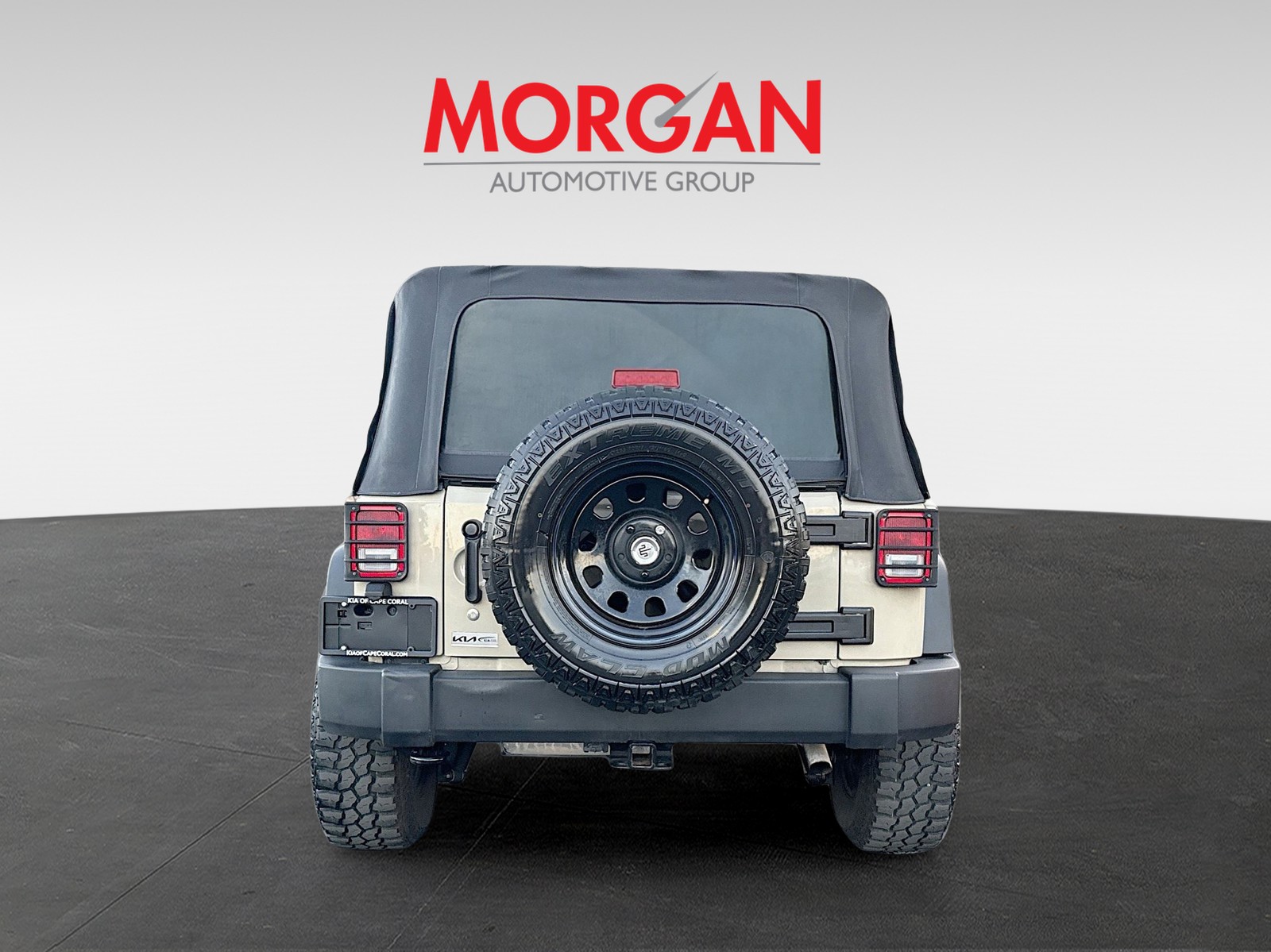 2017 Jeep Wrangler - Photo 7
