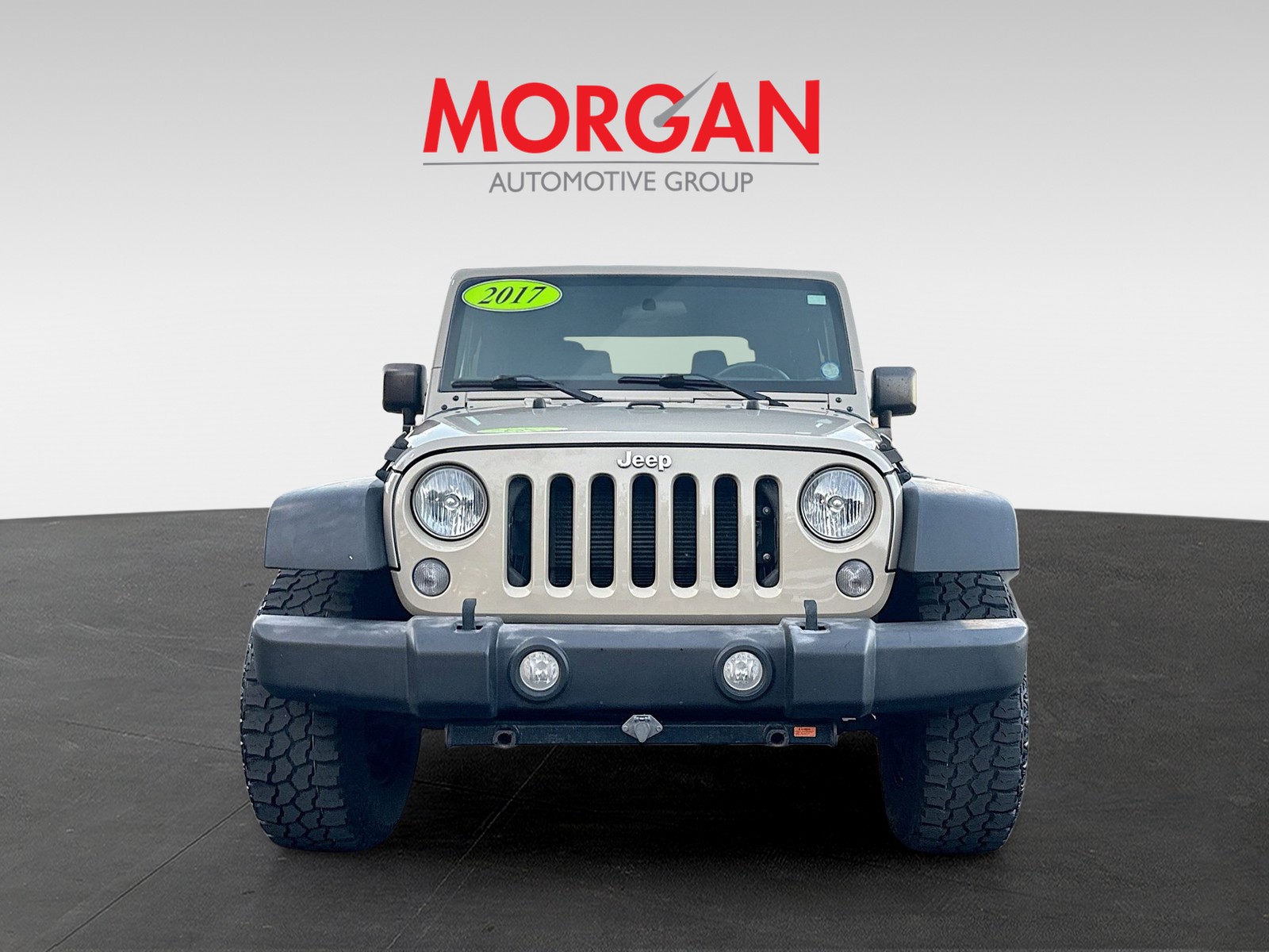 2017 Jeep Wrangler - Photo 2