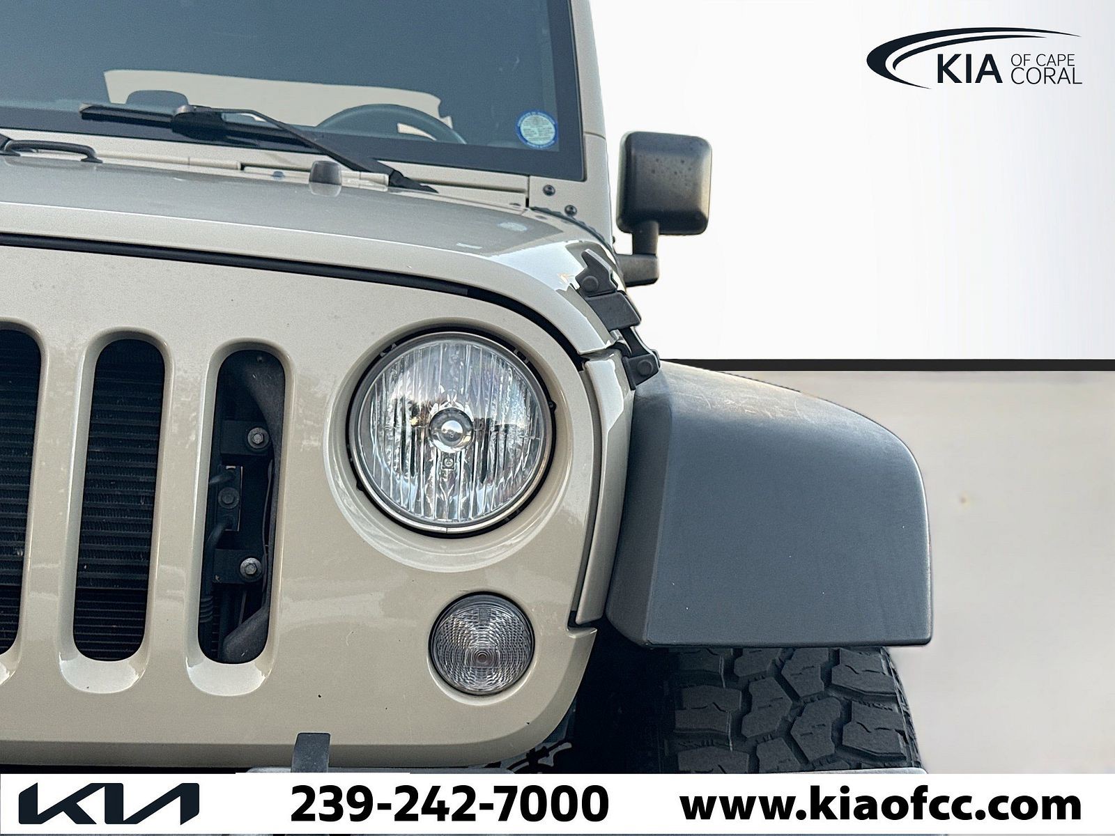 2017 Jeep Wrangler - Photo 3