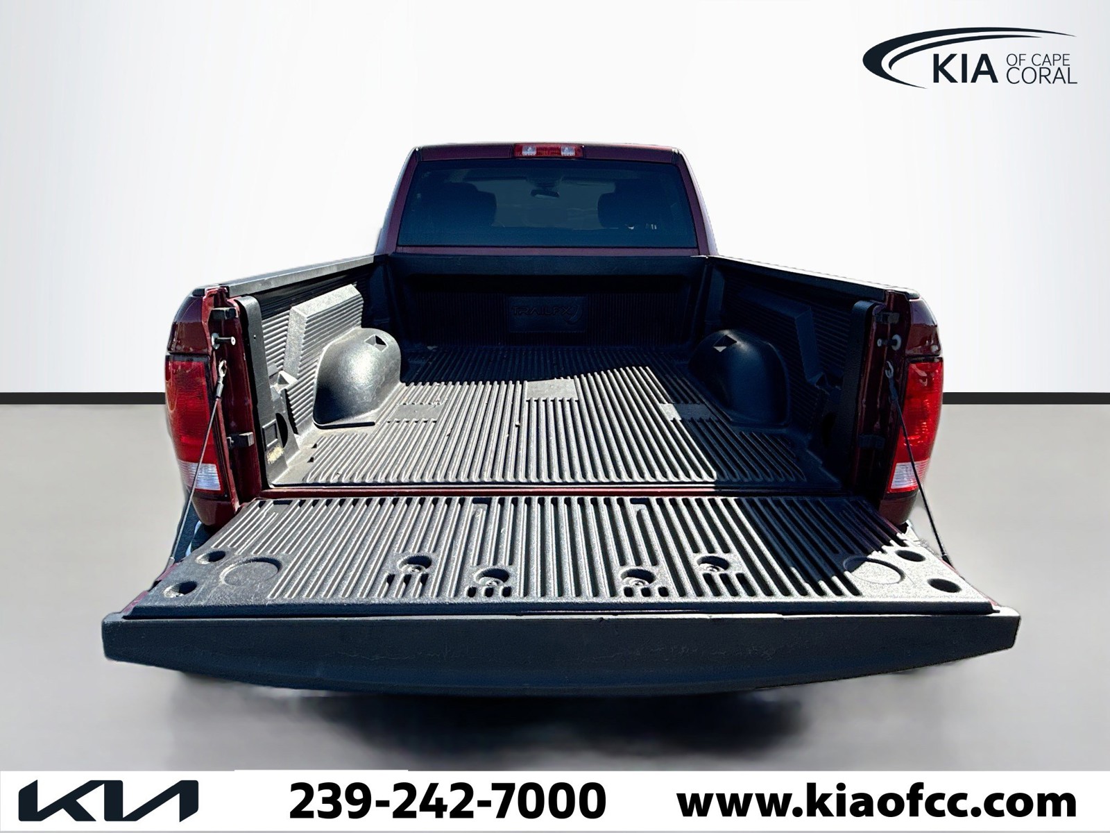 2021 Ram 1500 Classic - Photo 12