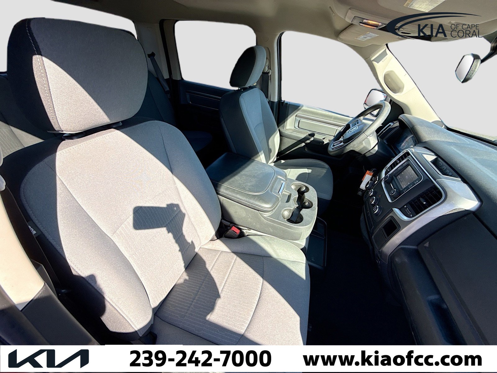 2021 Ram 1500 Classic - Photo 14