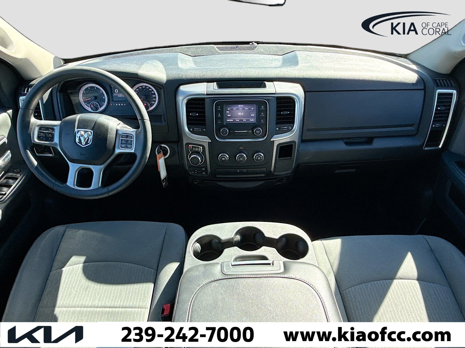2021 Ram 1500 Classic - Photo 15