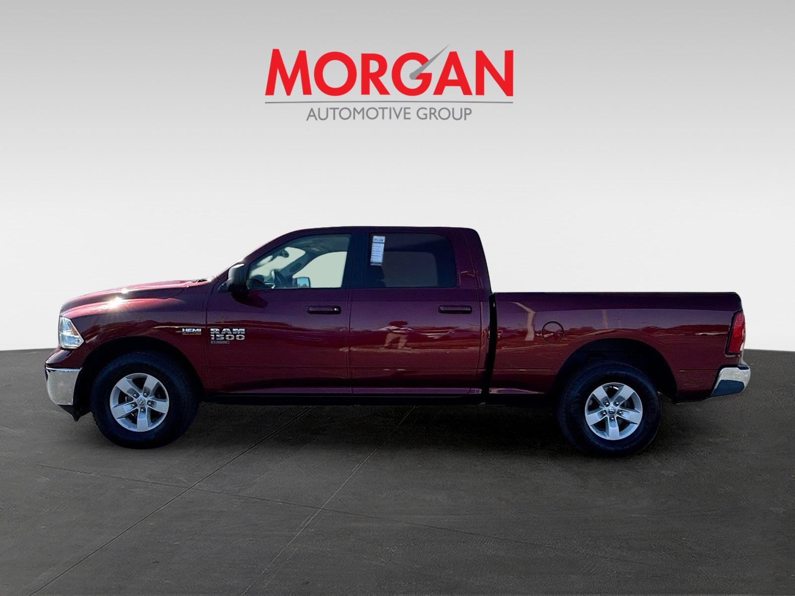 2021 Ram 1500 Classic - Photo 5