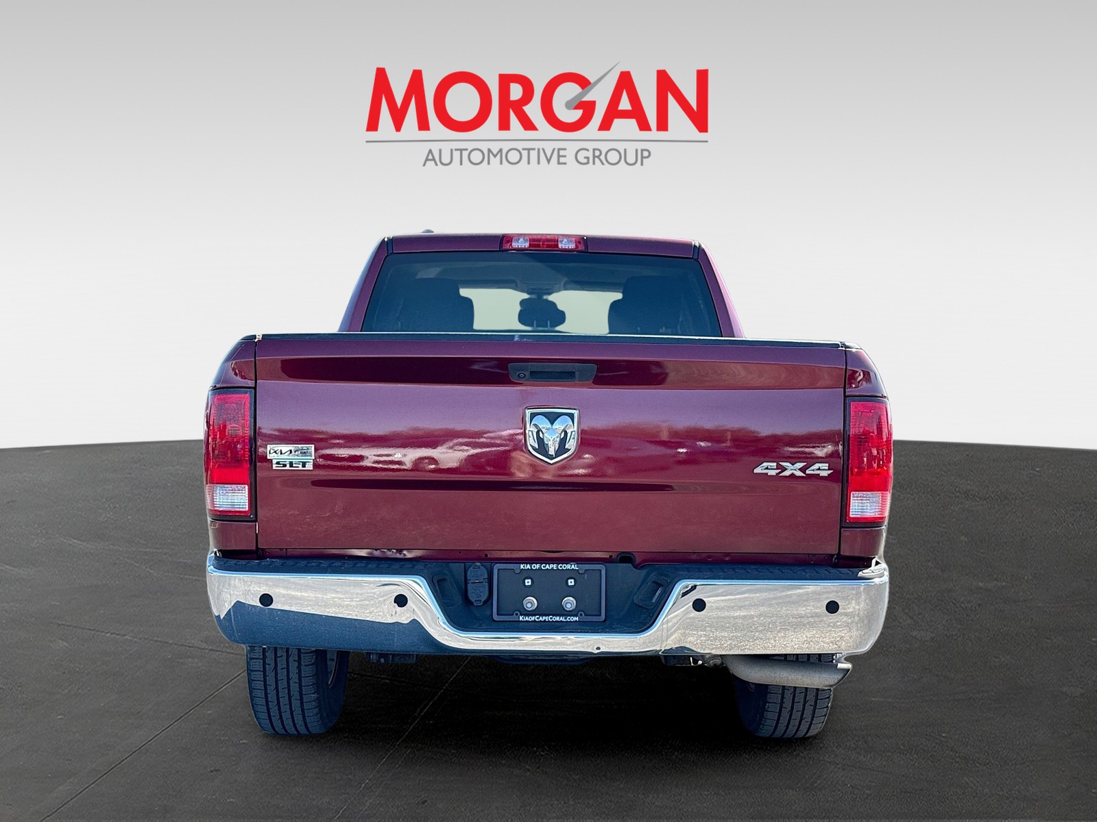 2021 Ram 1500 Classic - Photo 2