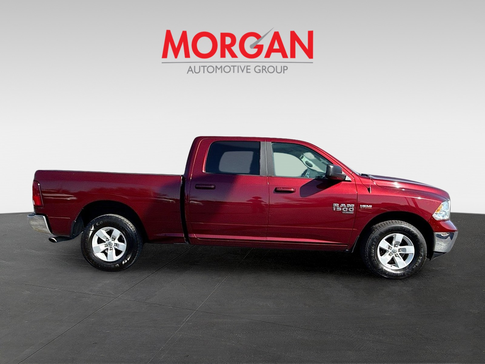2021 Ram 1500 Classic - Photo 6