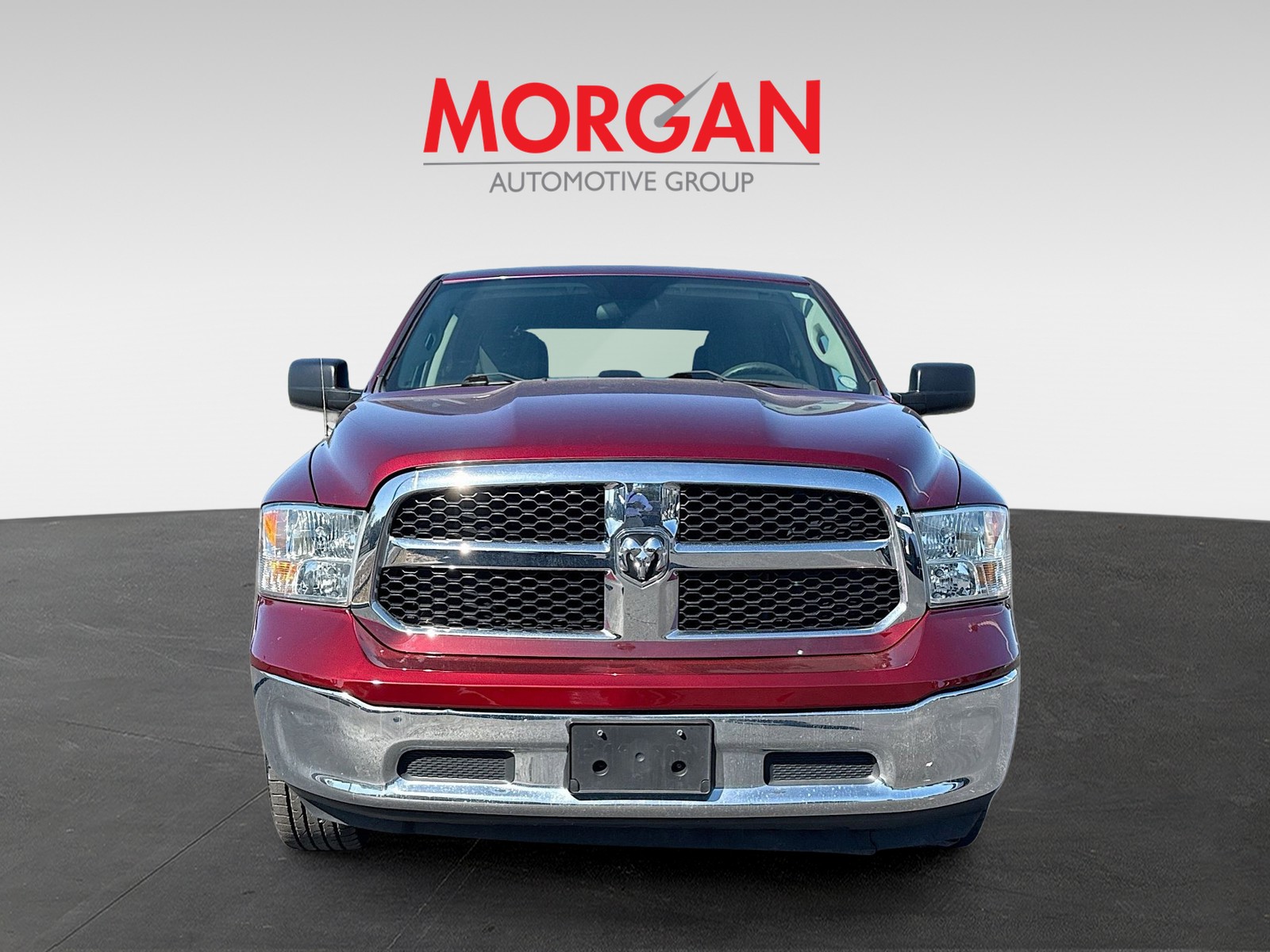 2021 Ram 1500 Classic - Photo 8