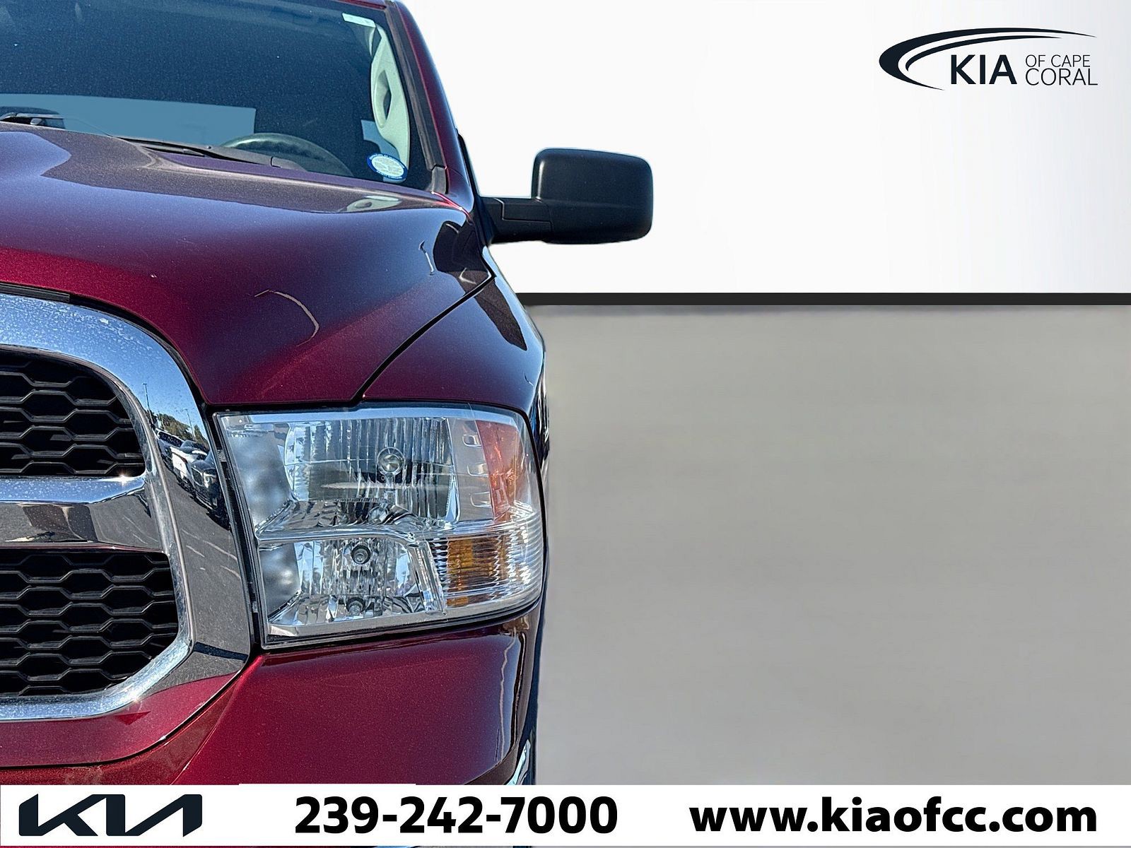2021 Ram 1500 Classic - Photo 9