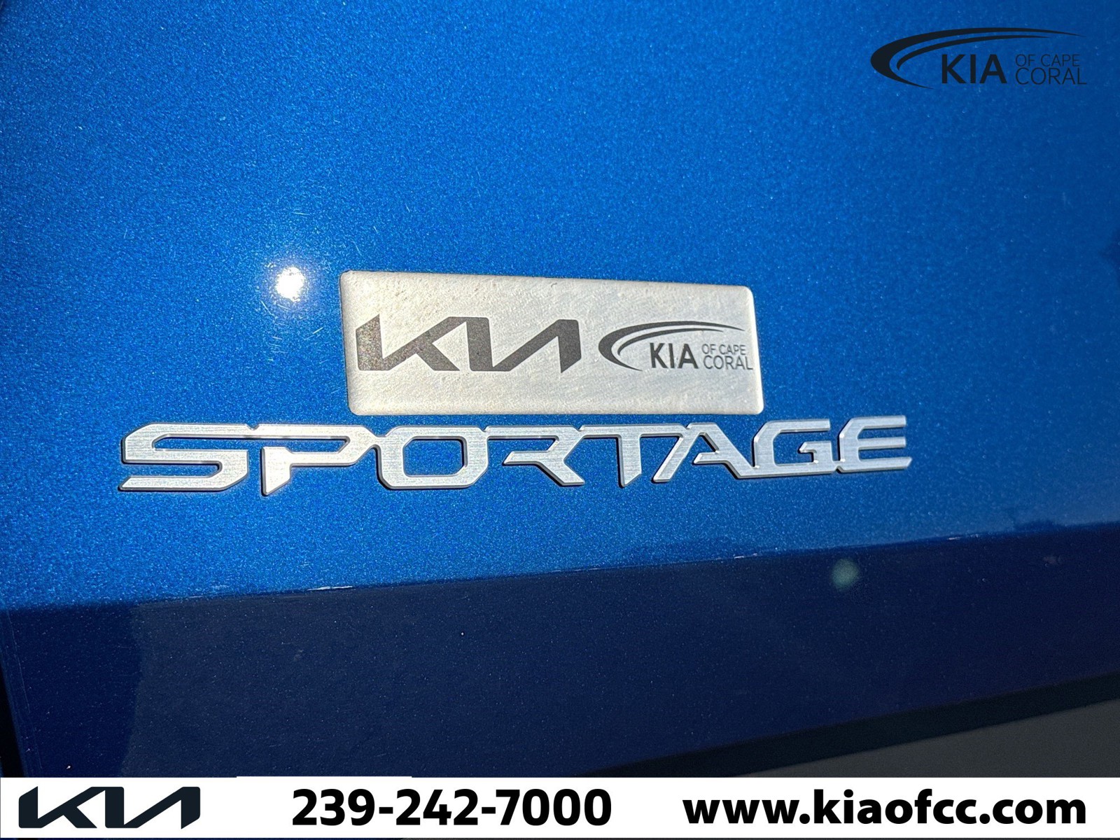 2024 Kia Sportage - Photo 11