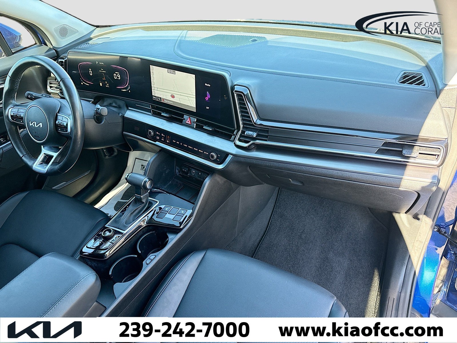 2024 Kia Sportage - Photo 13