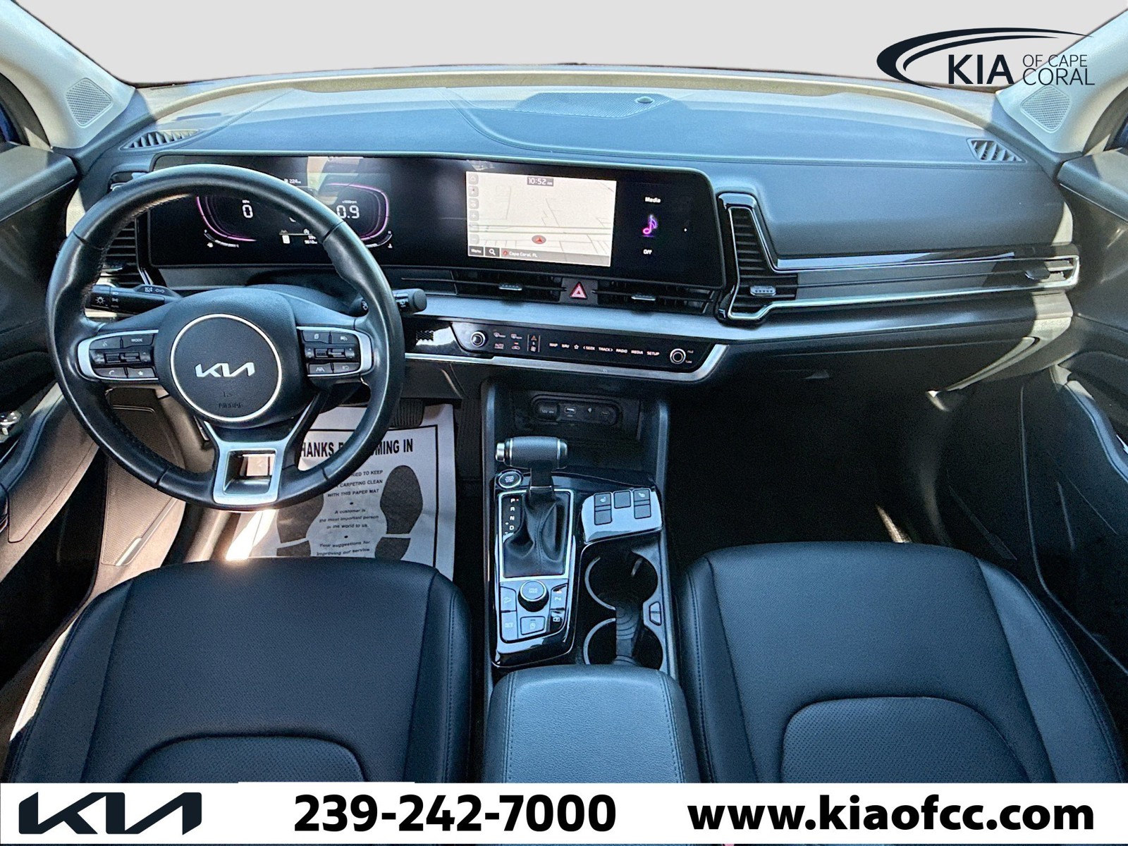 2024 Kia Sportage - Photo 15