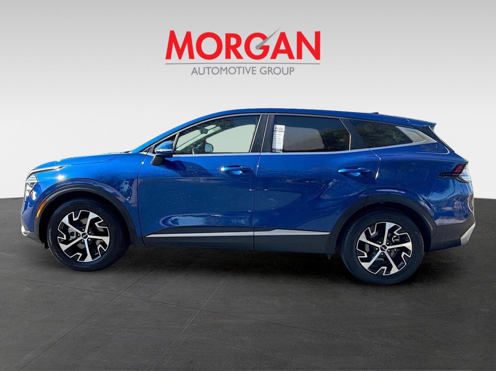 2024 Kia Sportage - Photo 7