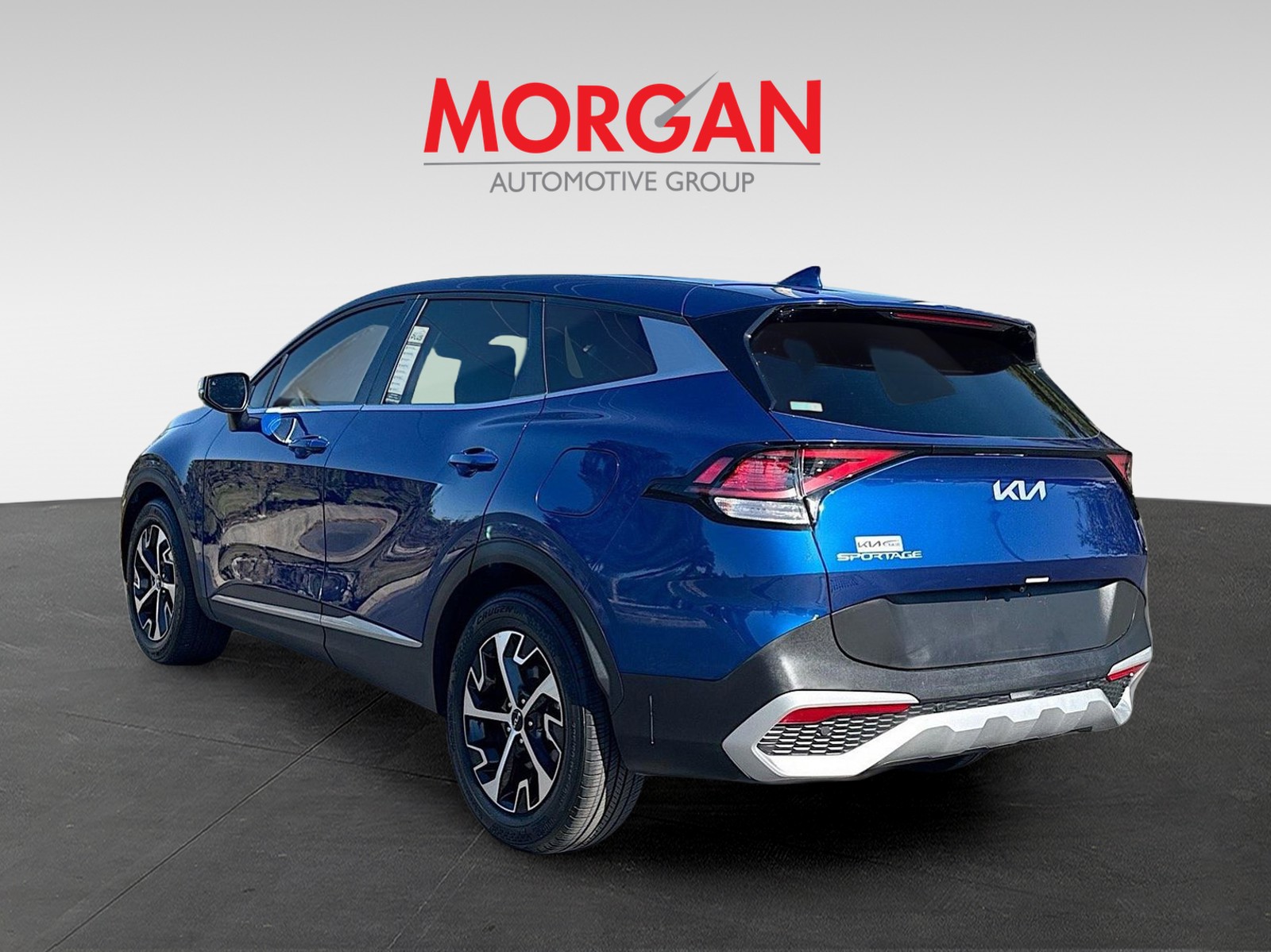 2024 Kia Sportage - Photo 4