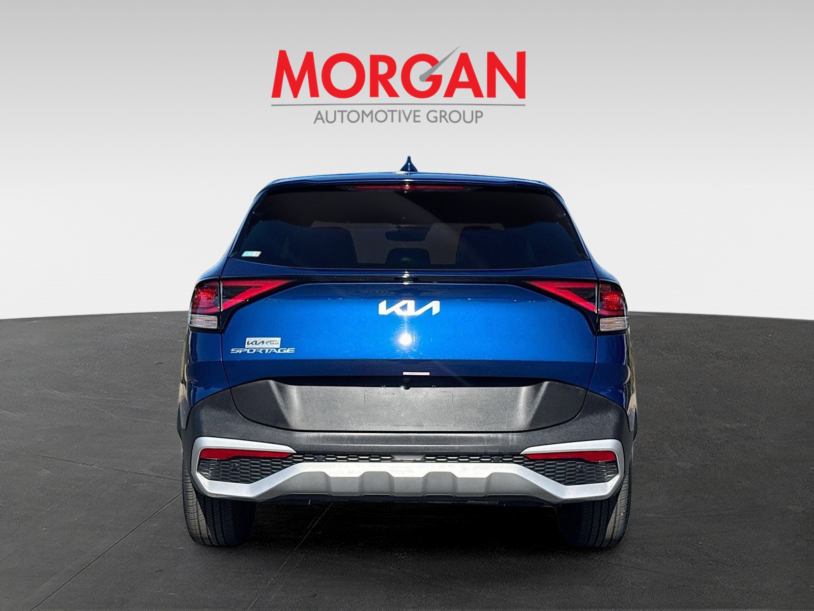 2024 Kia Sportage - Photo 6