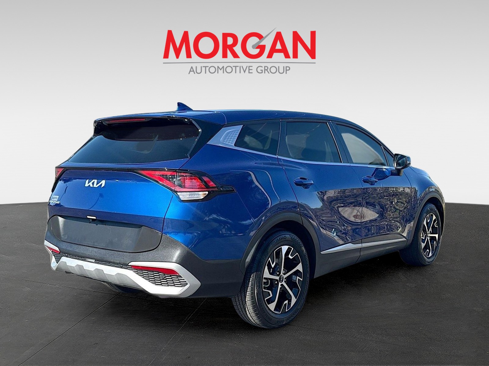 2024 Kia Sportage - Photo 5