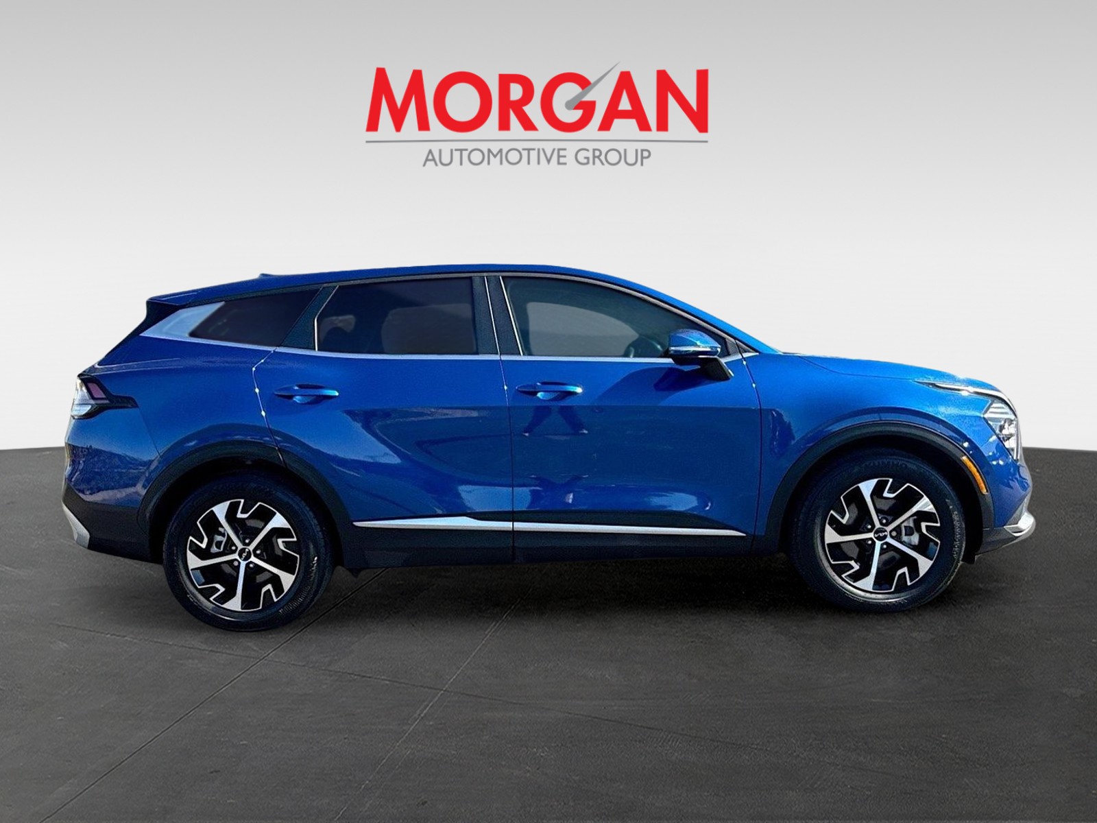 2024 Kia Sportage - Photo 8