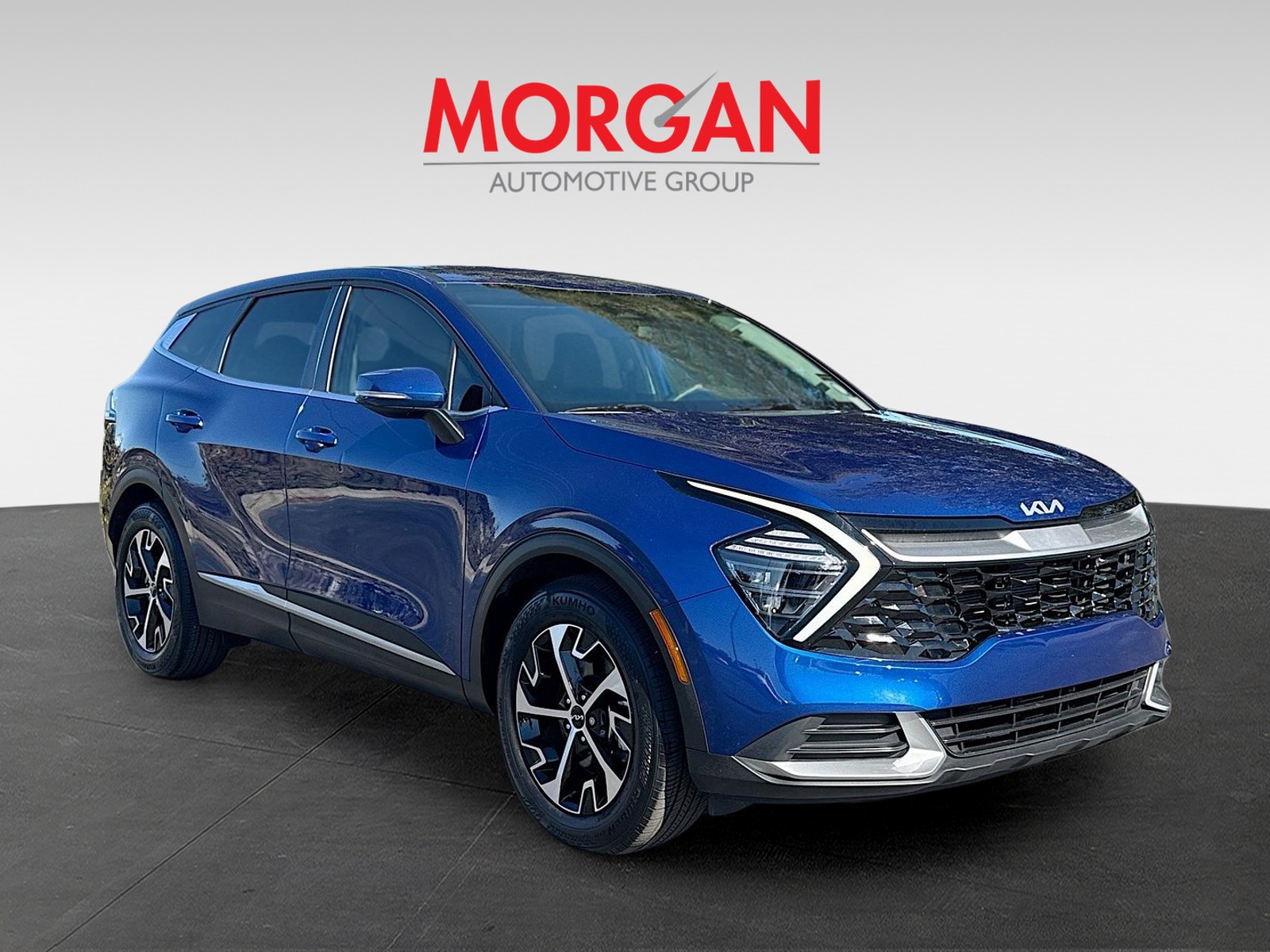 2024 Kia Sportage - Photo 2