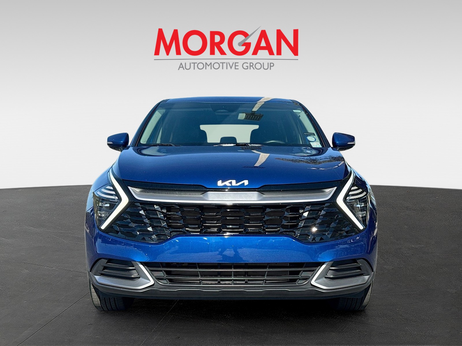 2024 Kia Sportage - Photo 3
