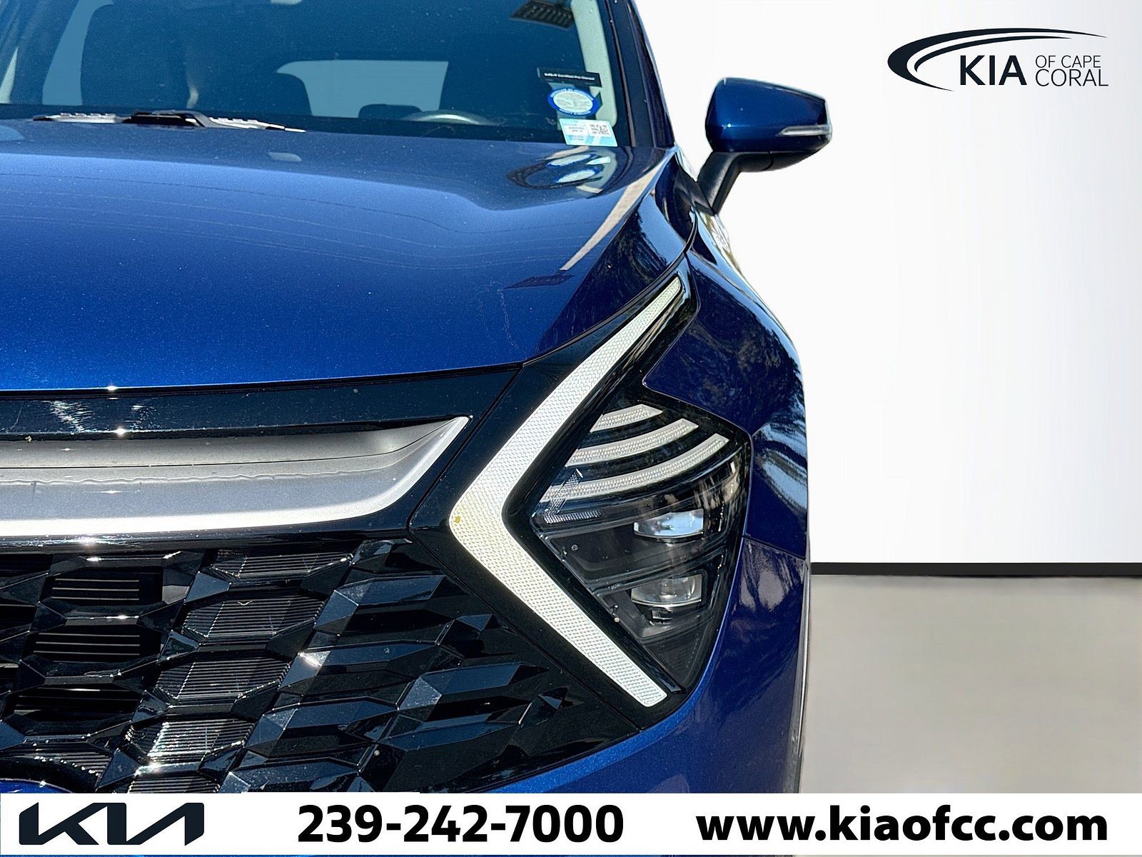 2024 Kia Sportage - Photo 9