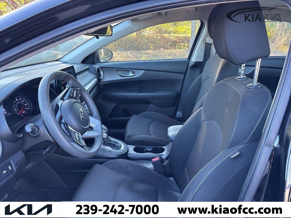 2020 Kia Forte - Photo 11