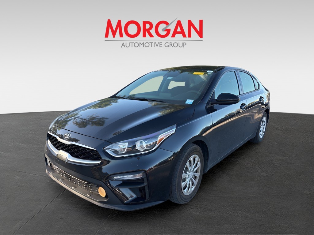 2020 Kia Forte - Photo 2
