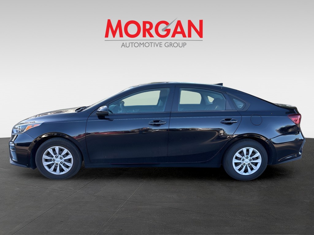 2020 Kia Forte - Photo 8