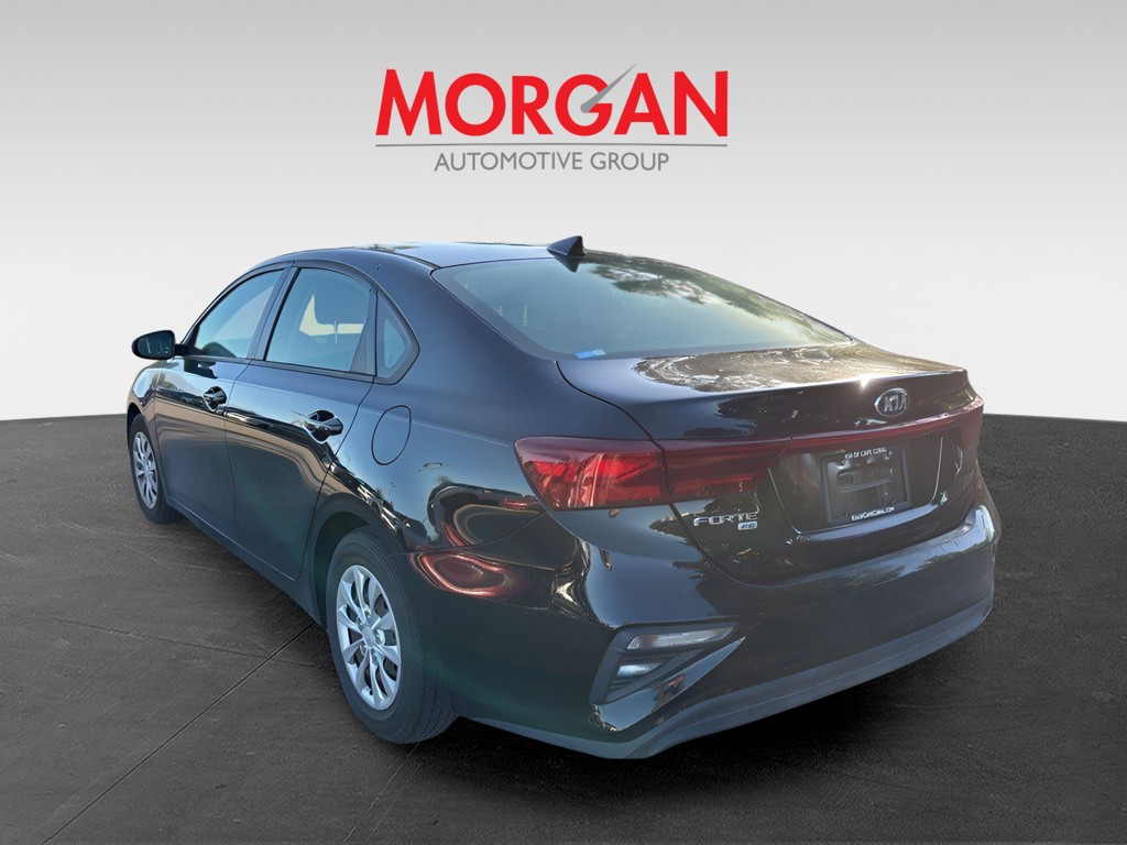 2020 Kia Forte - Photo 5