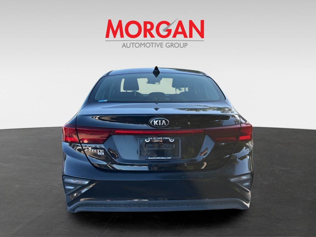 2020 Kia Forte - Photo 7