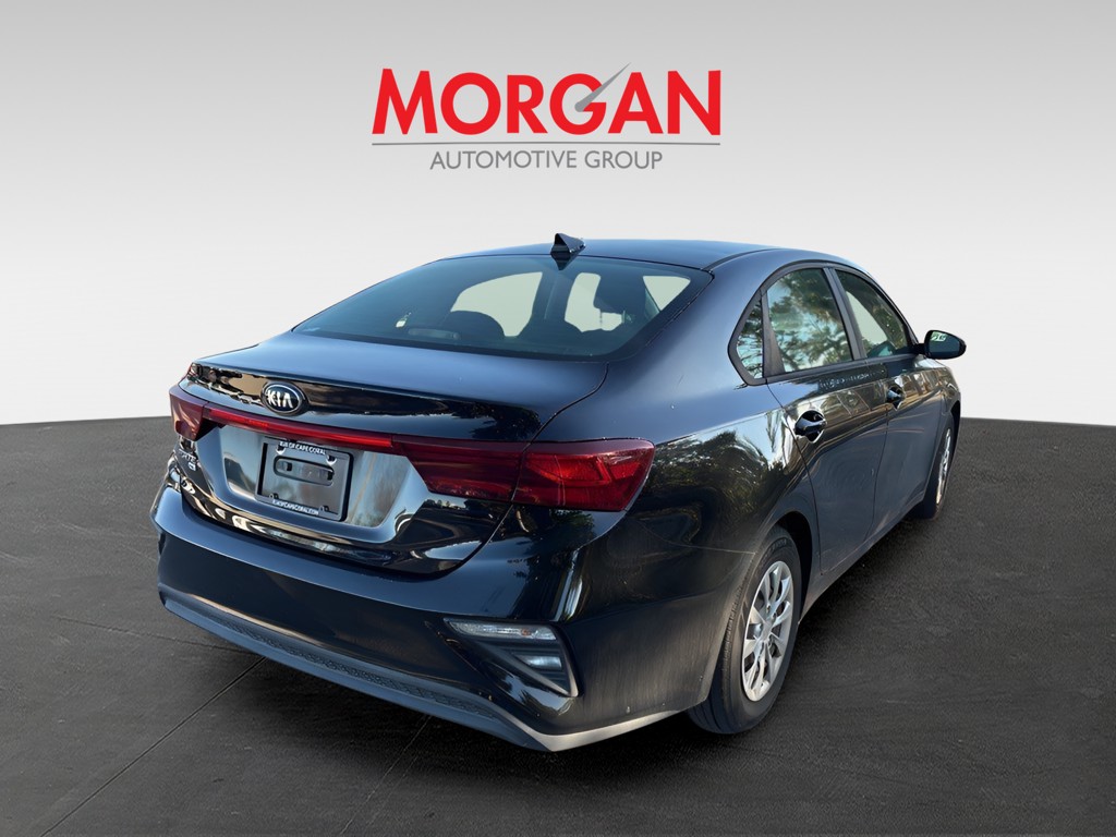 2020 Kia Forte - Photo 6