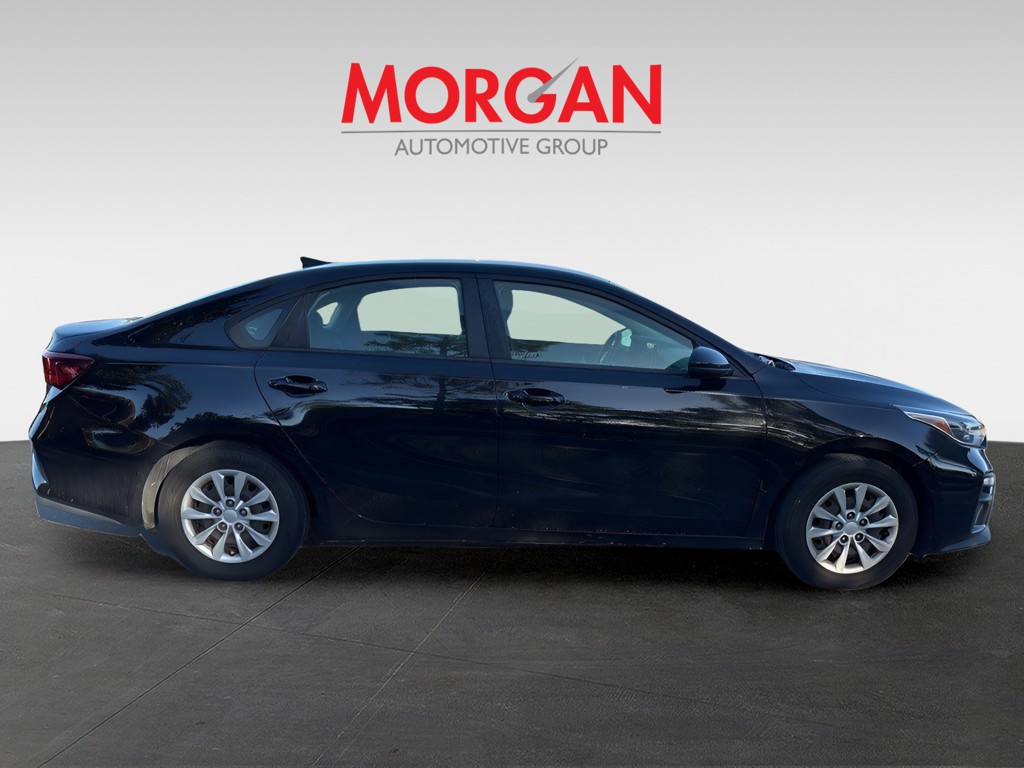2020 Kia Forte - Photo 9