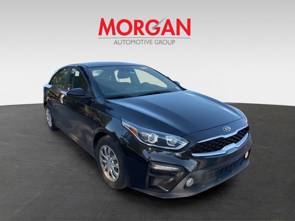 2020 Kia Forte - Photo 3