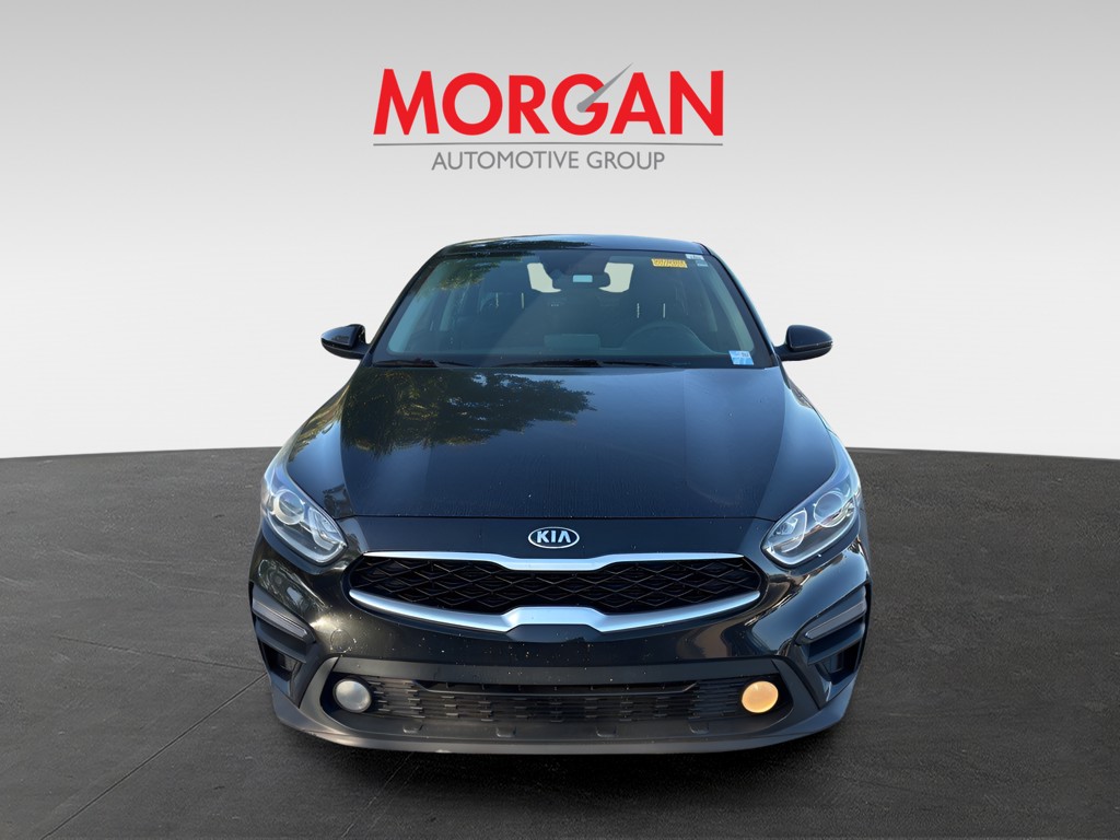 2020 Kia Forte - Photo 4