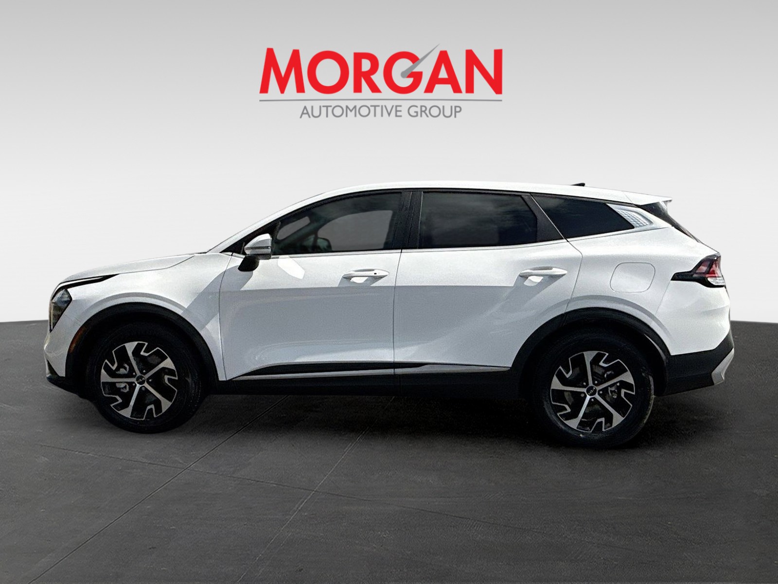 2025 Kia Sportage - Photo 2