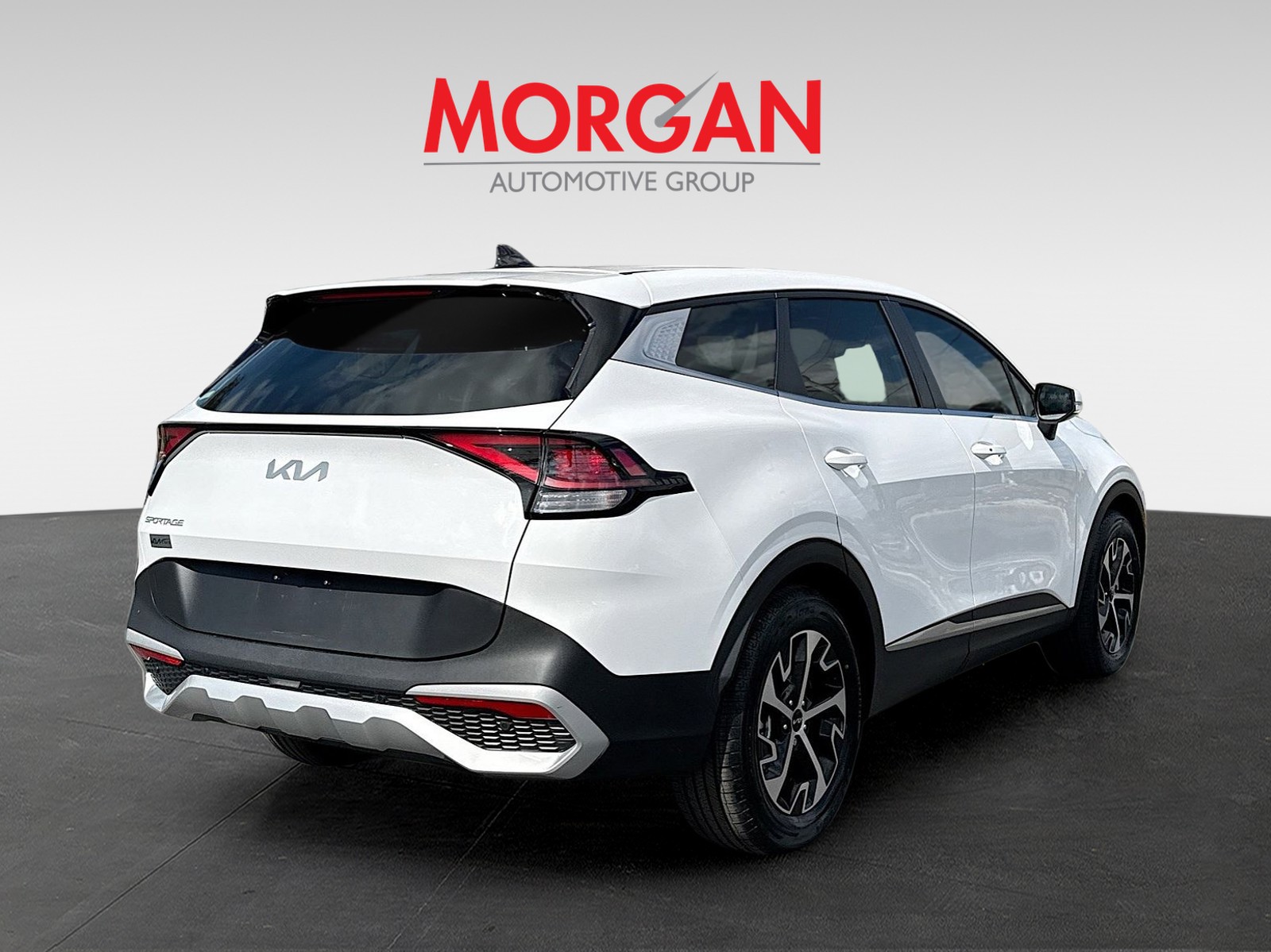 2025 Kia Sportage - Photo 5