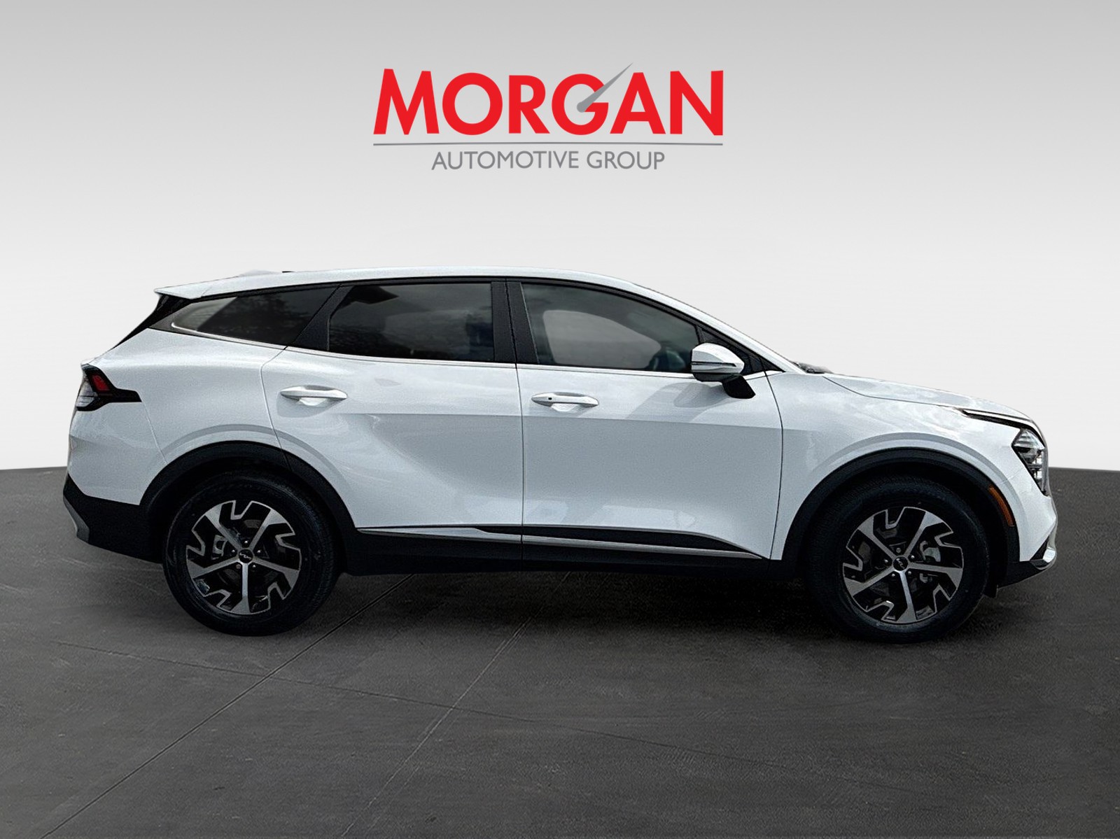 2025 Kia Sportage - Photo 6