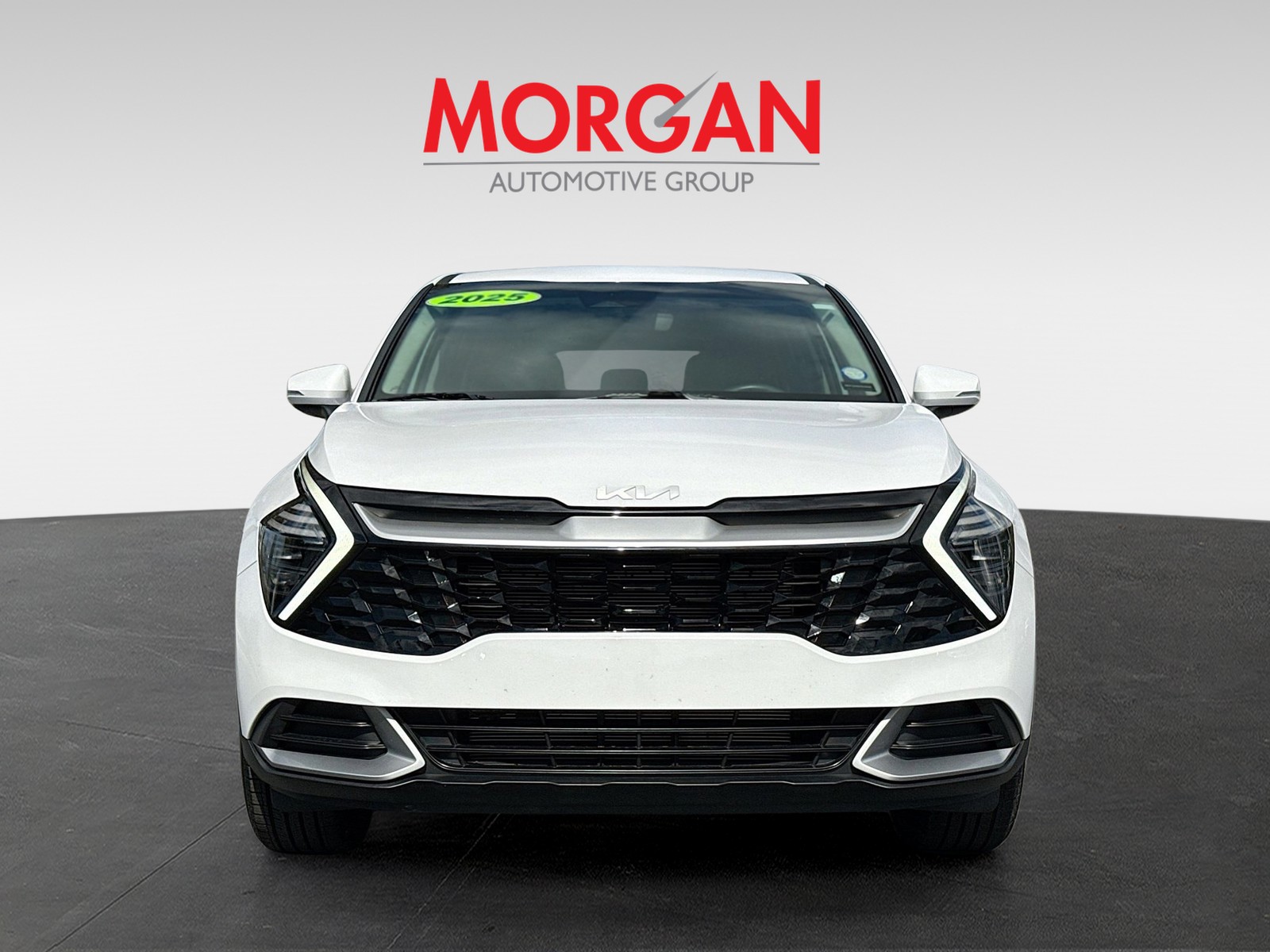 2025 Kia Sportage - Photo 8