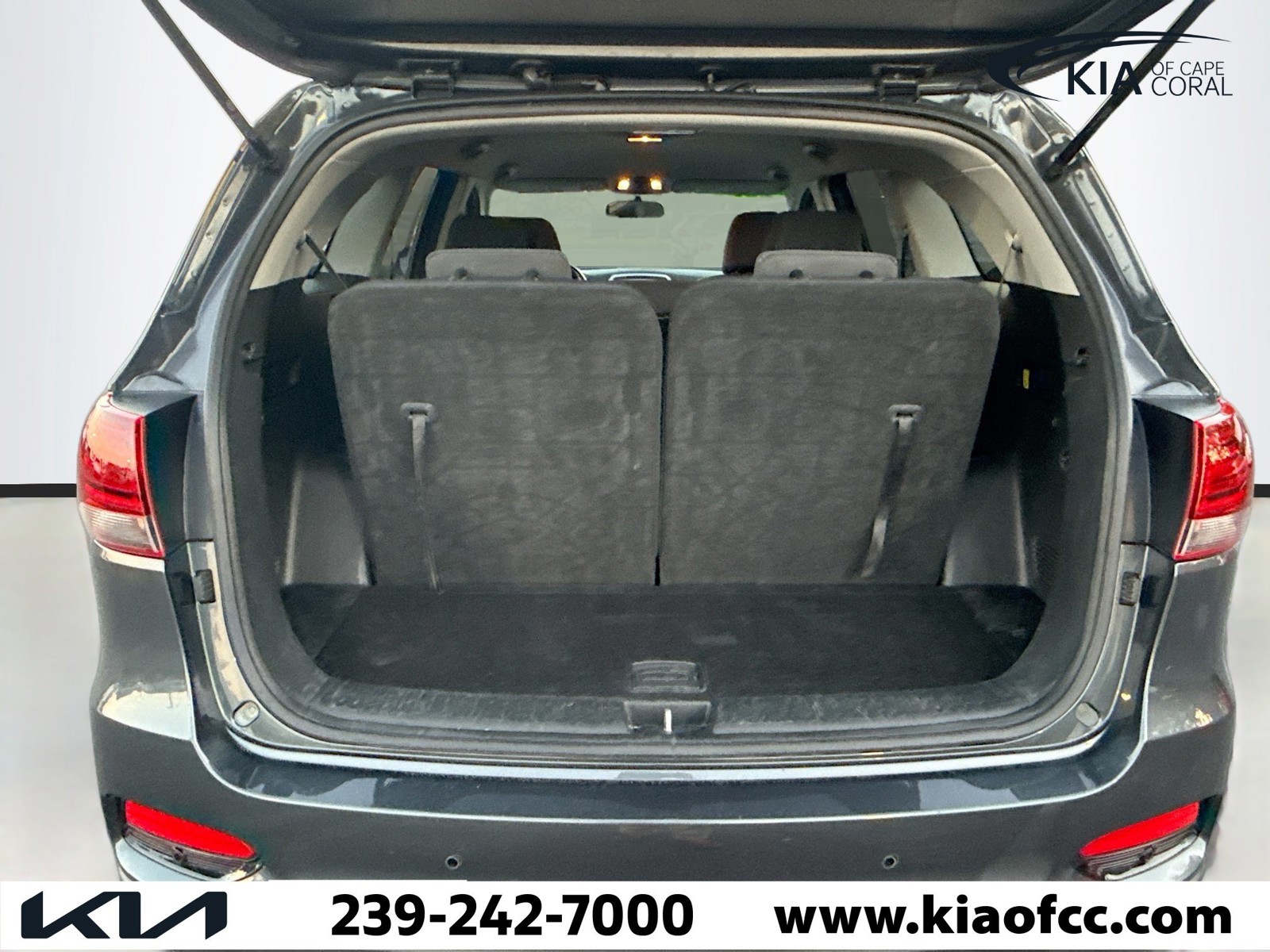 2020 Kia Sorento - Photo 12
