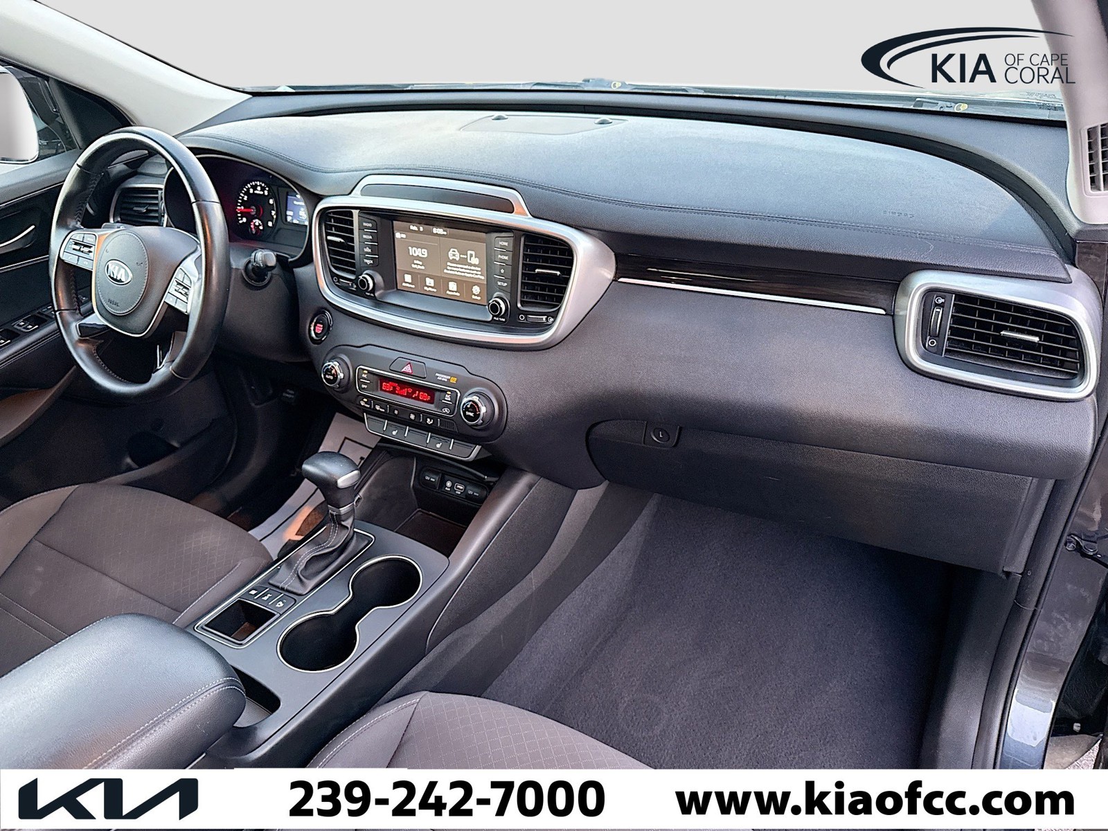 2020 Kia Sorento - Photo 13