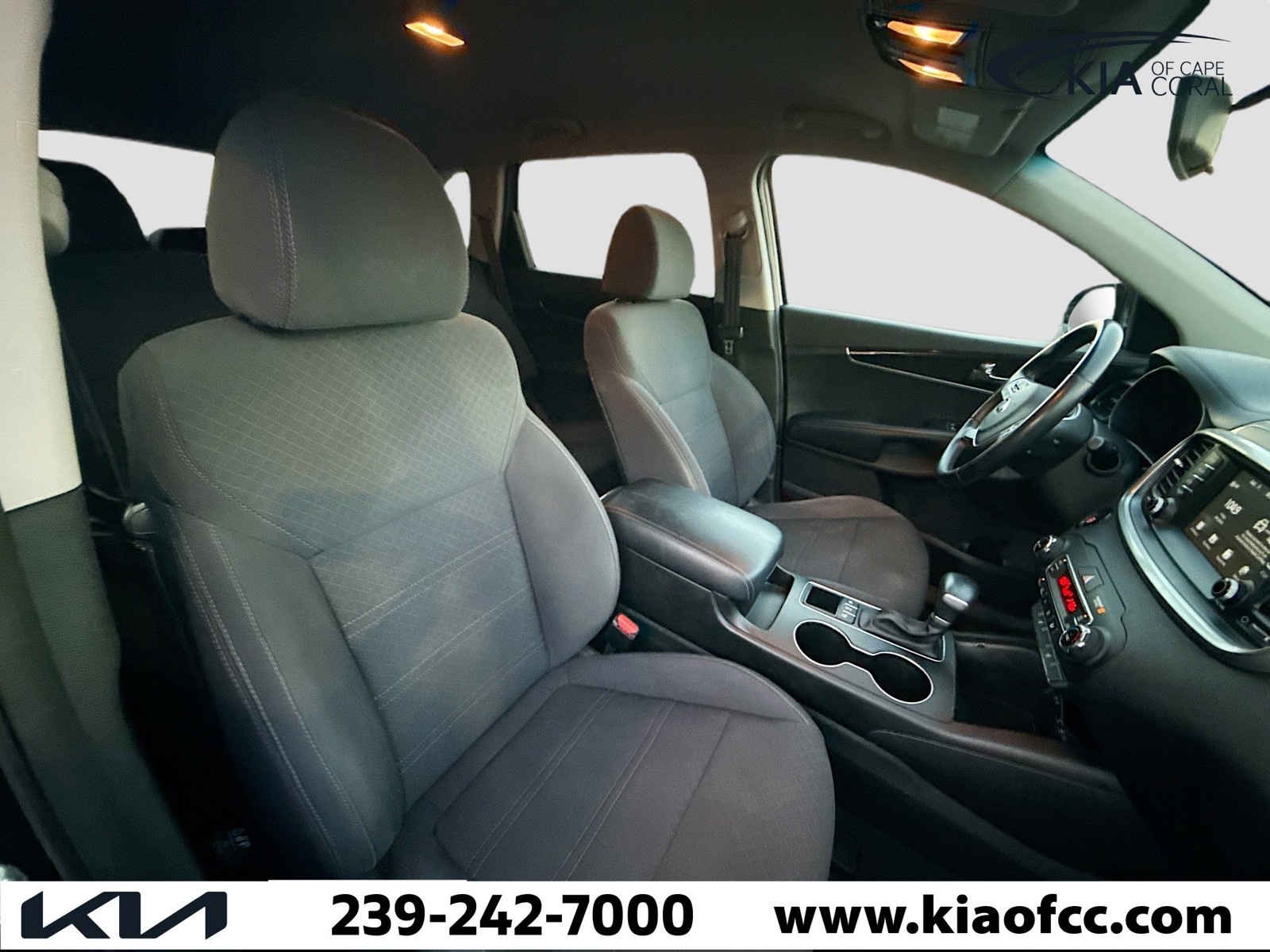 2020 Kia Sorento - Photo 14