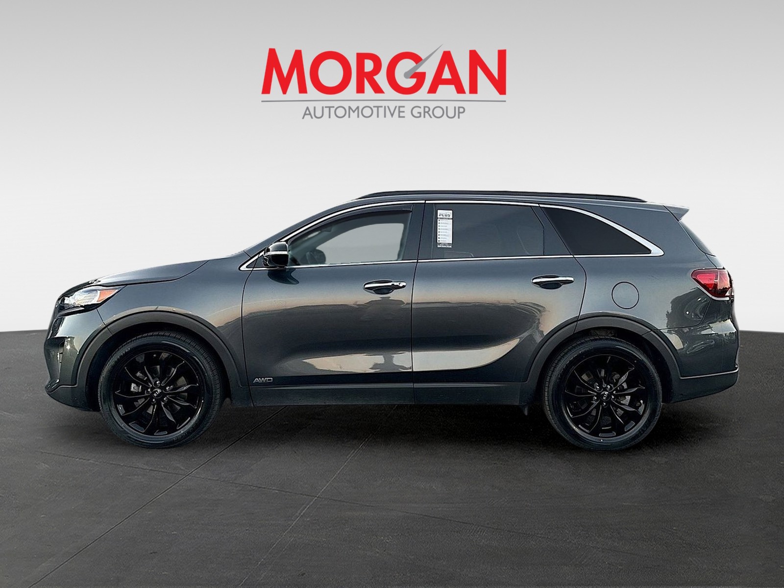 2020 Kia Sorento - Photo 7