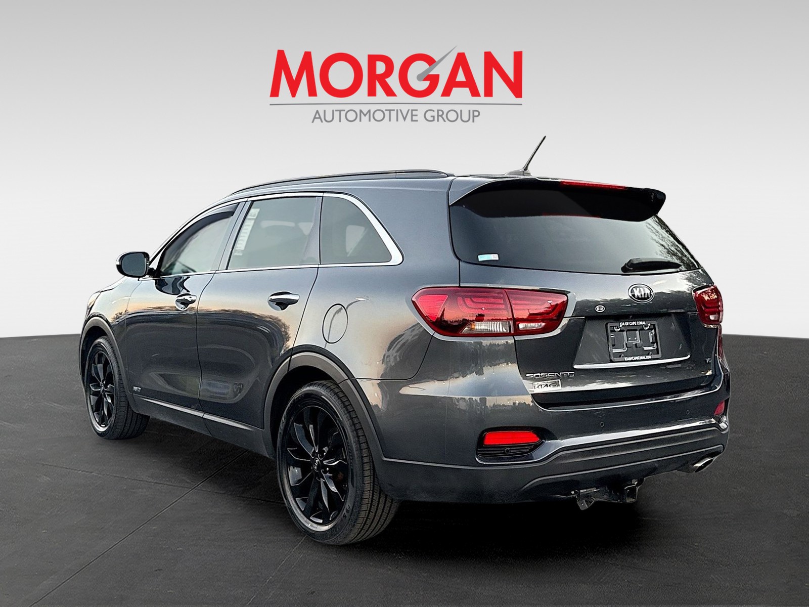 2020 Kia Sorento - Photo 4