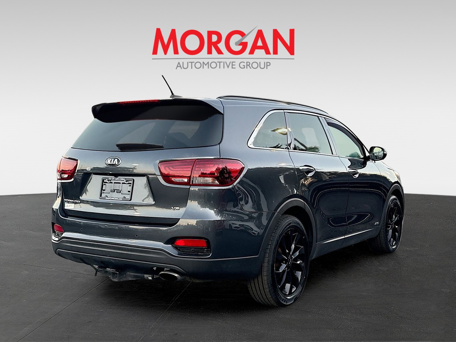 2020 Kia Sorento - Photo 5