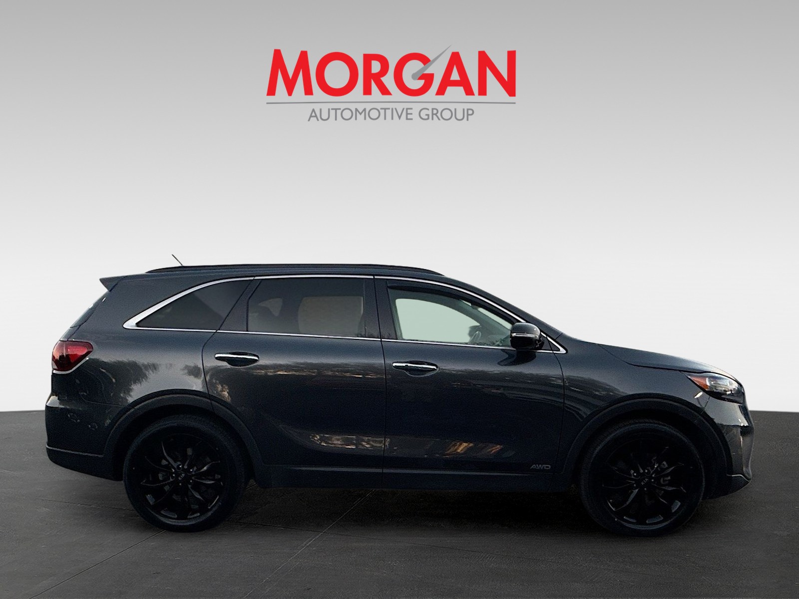 2020 Kia Sorento - Photo 8