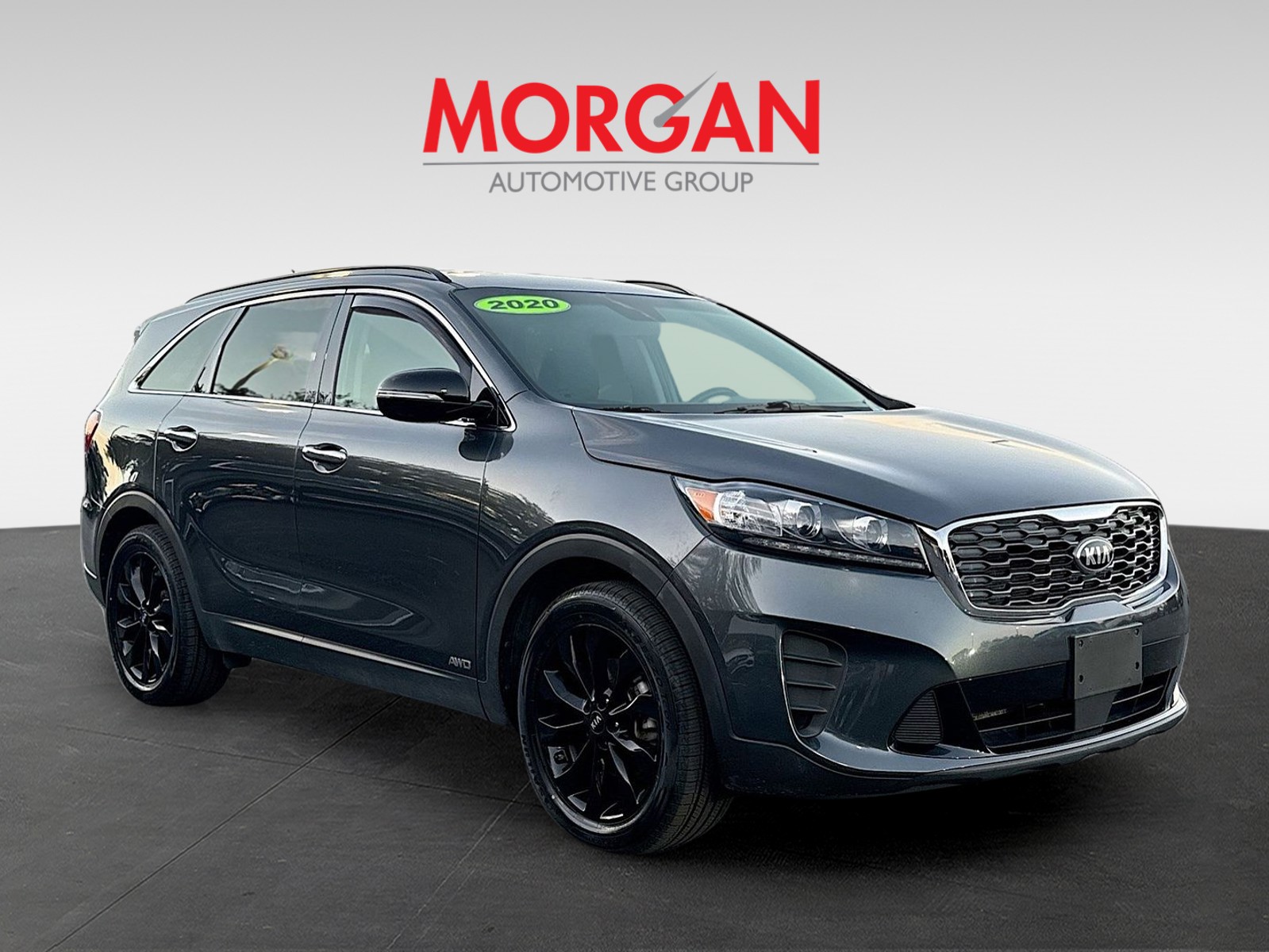 2020 Kia Sorento - Photo 2