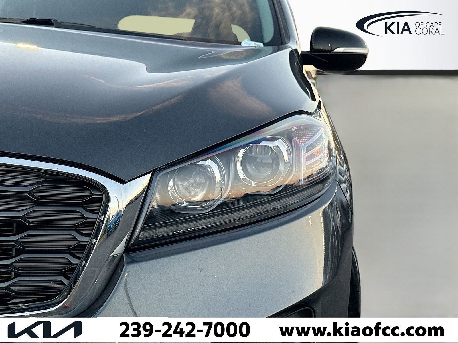 2020 Kia Sorento - Photo 9