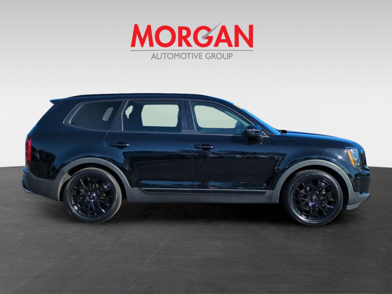 2022 Kia Telluride - Photo 8
