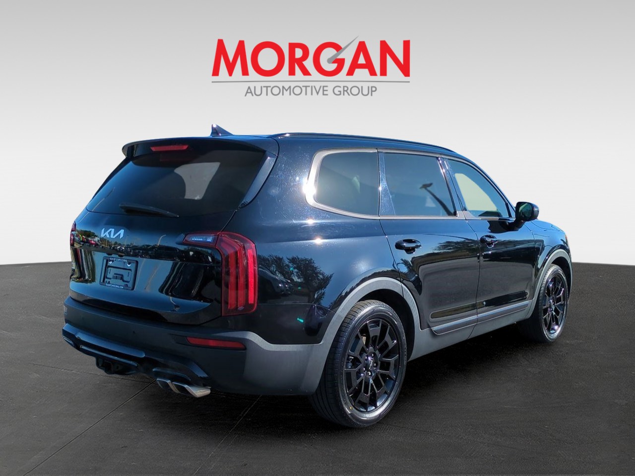2022 Kia Telluride - Photo 5