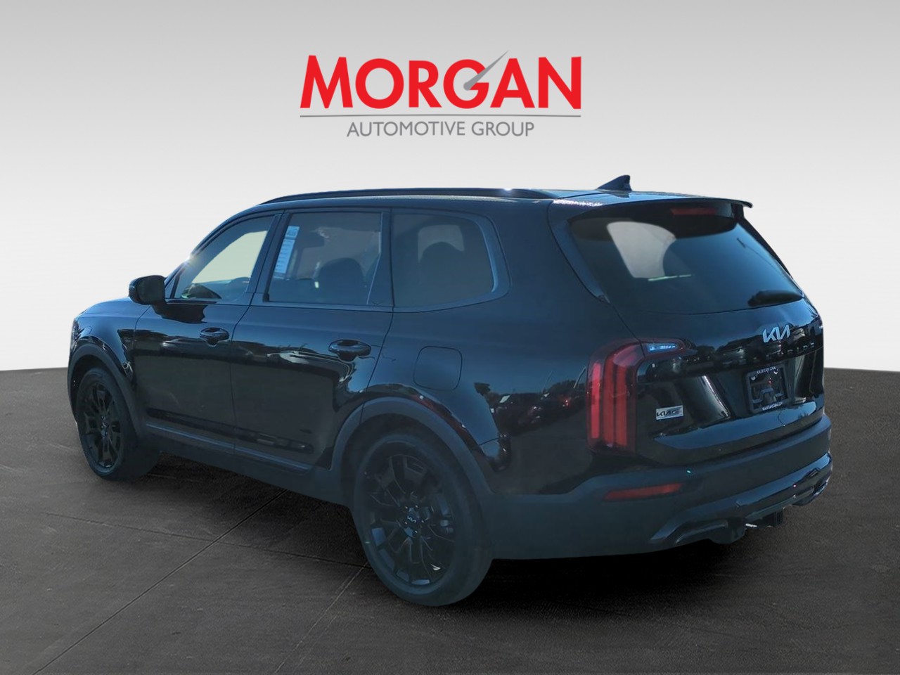 2022 Kia Telluride - Photo 6